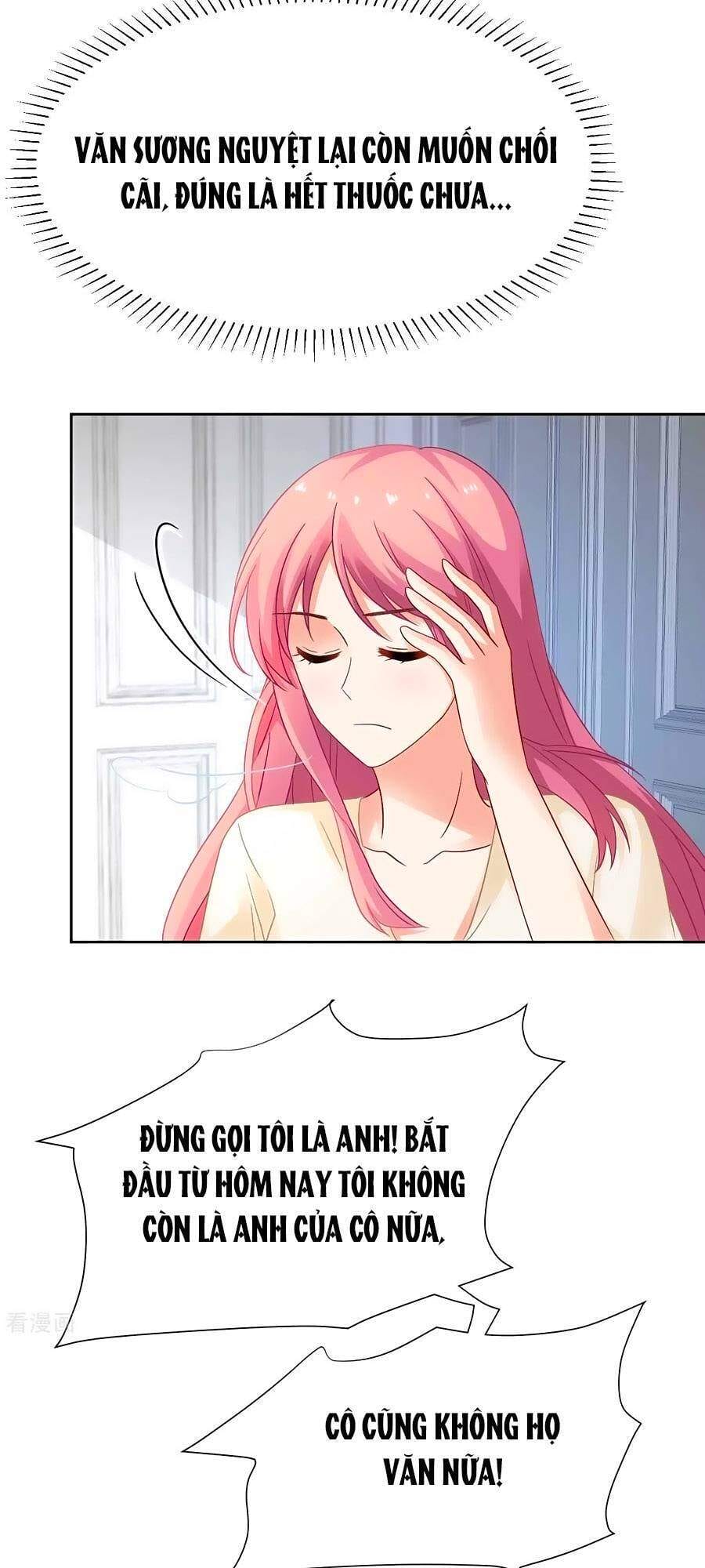 Truyện Tranh Một Thai Hai Bảo: Đưa Mami Về Nhà! trang 4