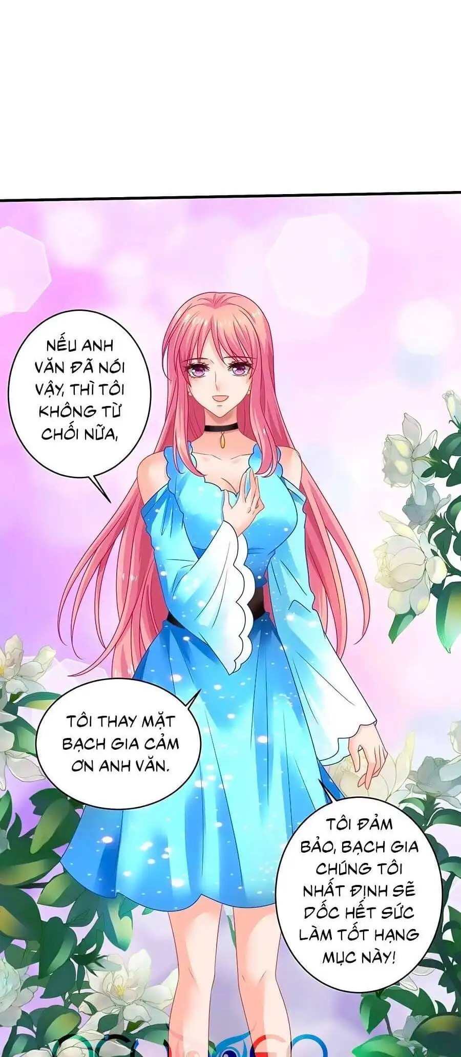 Truyện Tranh Một Thai Hai Bảo: Đưa Mami Về Nhà! trang 4