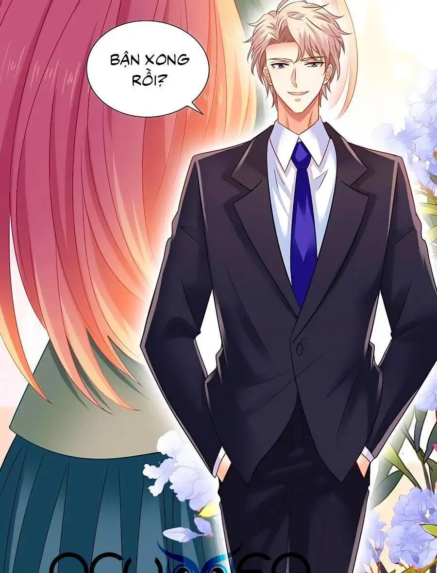 Truyện Tranh Một Thai Hai Bảo: Đưa Mami Về Nhà! trang 4