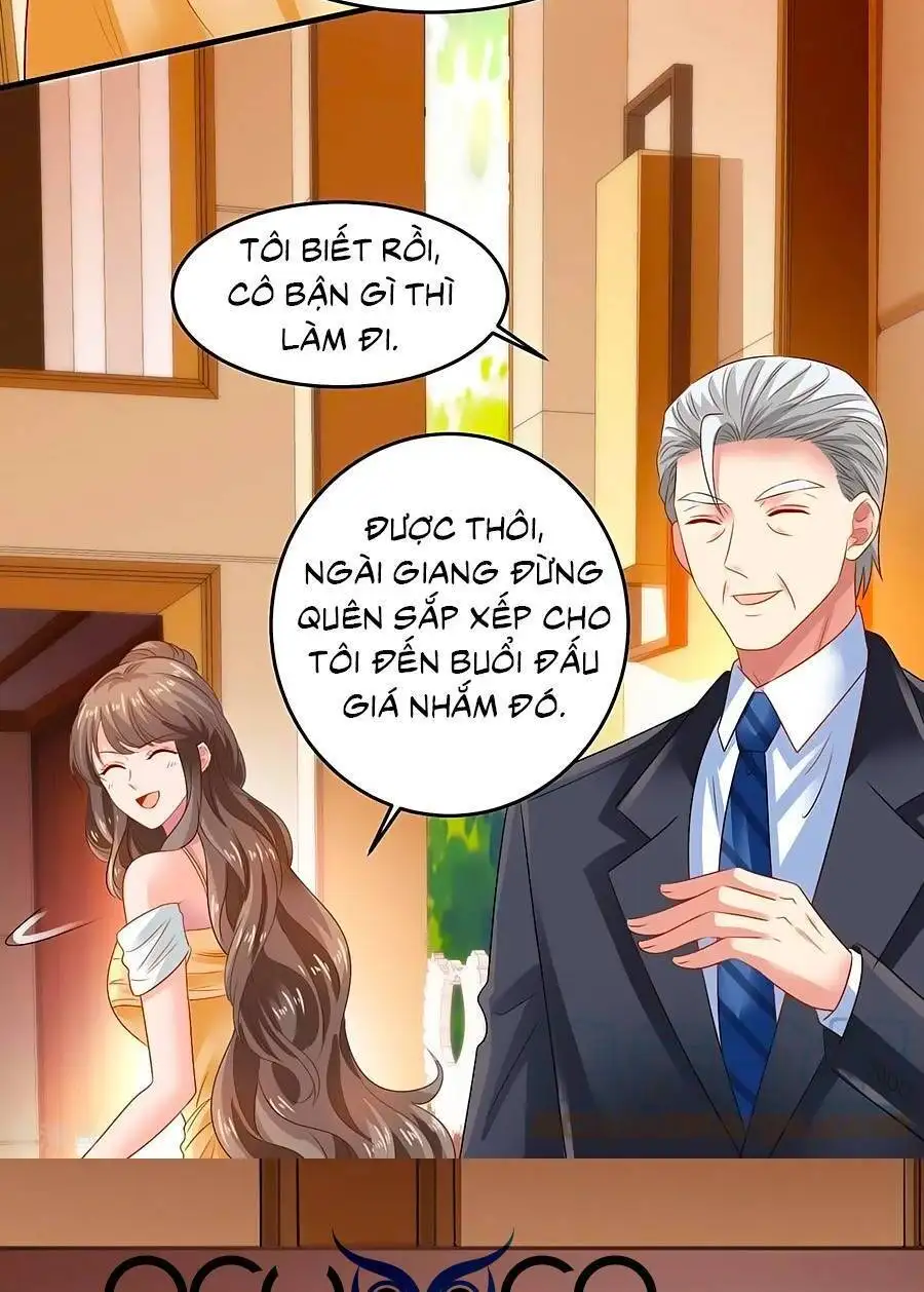 Truyện Tranh Một Thai Hai Bảo: Đưa Mami Về Nhà! trang 4