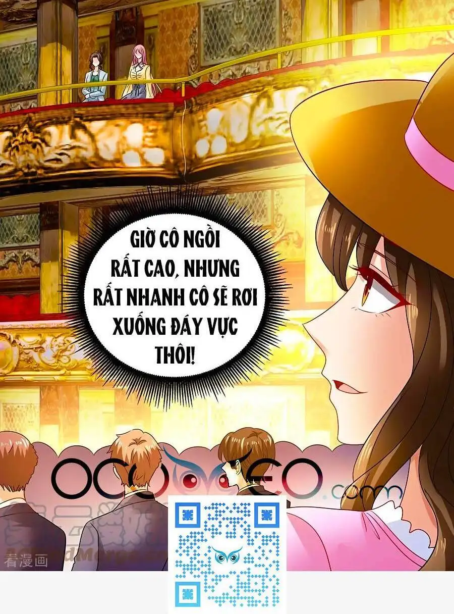 Truyện Tranh Một Thai Hai Bảo: Đưa Mami Về Nhà! trang 4
