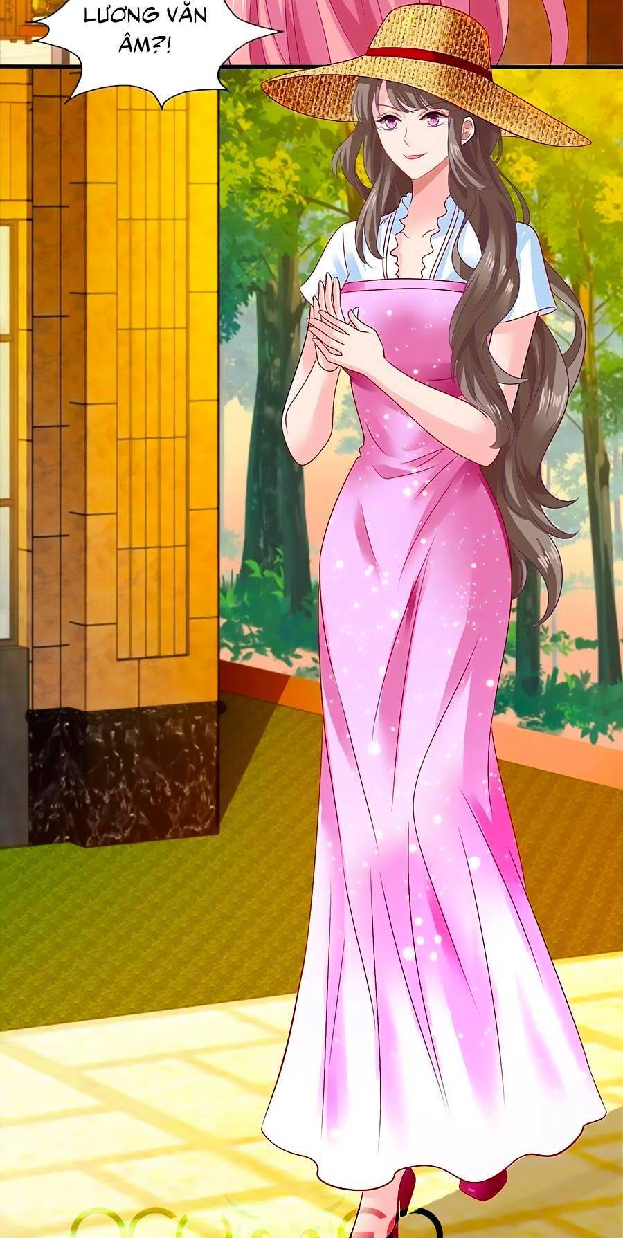 Truyện Tranh Một Thai Hai Bảo: Đưa Mami Về Nhà! trang 4