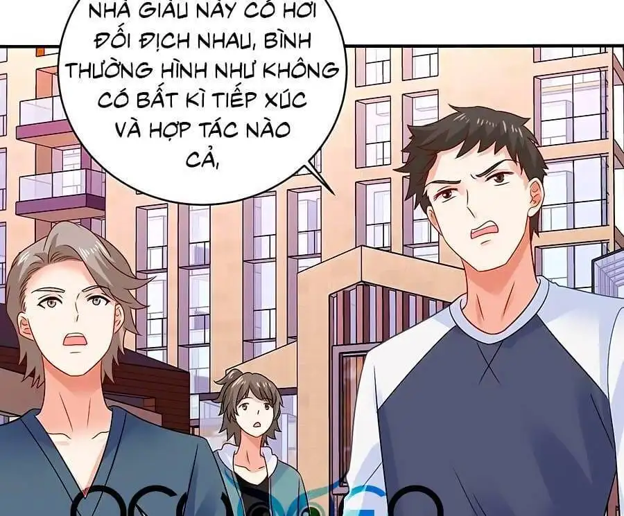 Truyện Tranh Một Thai Hai Bảo: Đưa Mami Về Nhà! trang 4