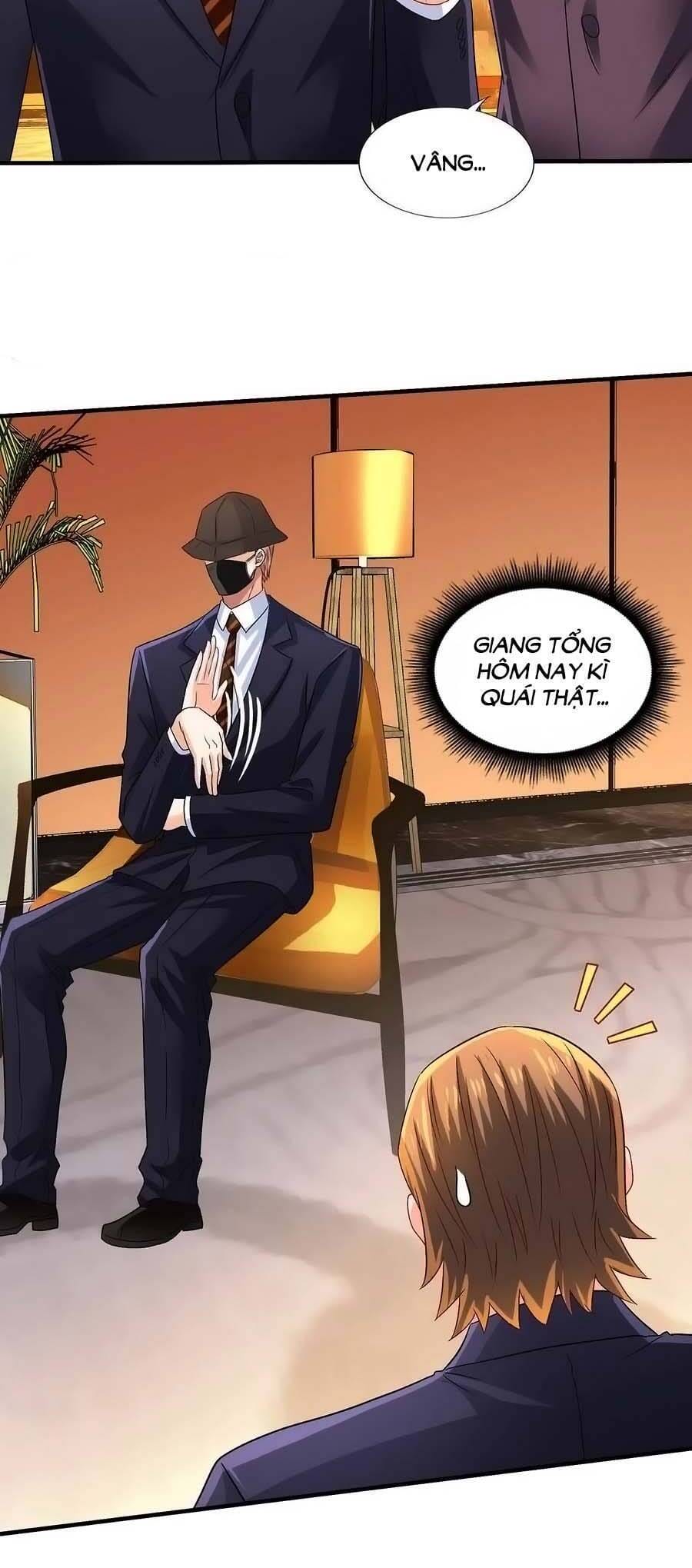 Truyện Tranh Một Thai Hai Bảo: Đưa Mami Về Nhà! trang 4