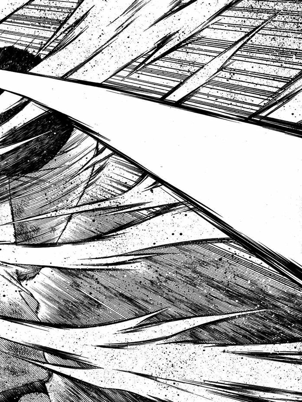 Truyện Tranh Cú Đánh Toàn Lực - Mr. Fullswing trang 3