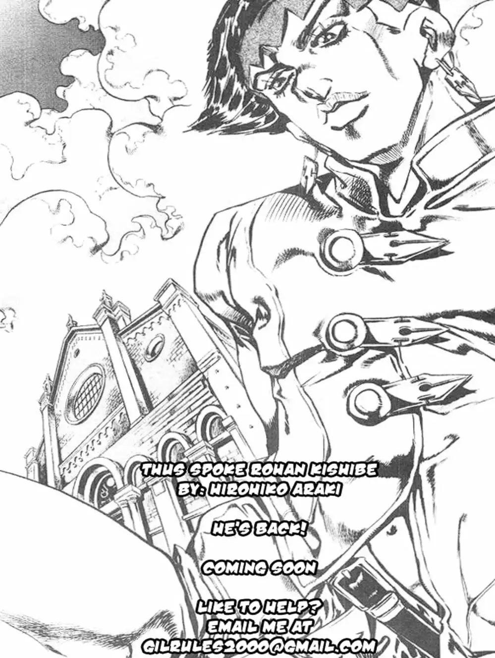 Truyện Tranh Cú Đánh Toàn Lực - Mr. Fullswing trang 3