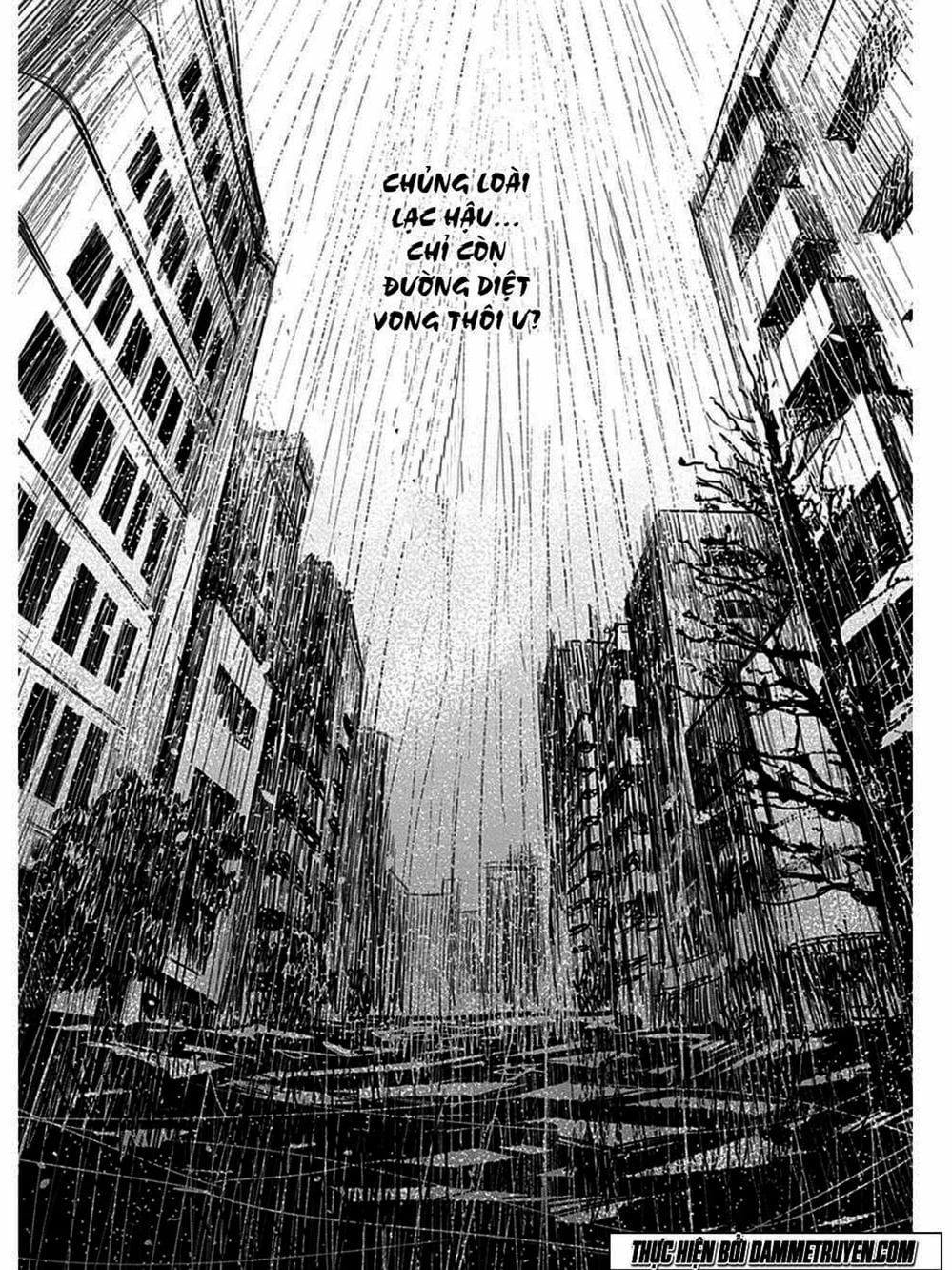 Truyện Tranh Nữ Chúa Côn Trùng - Mushihime trang 4