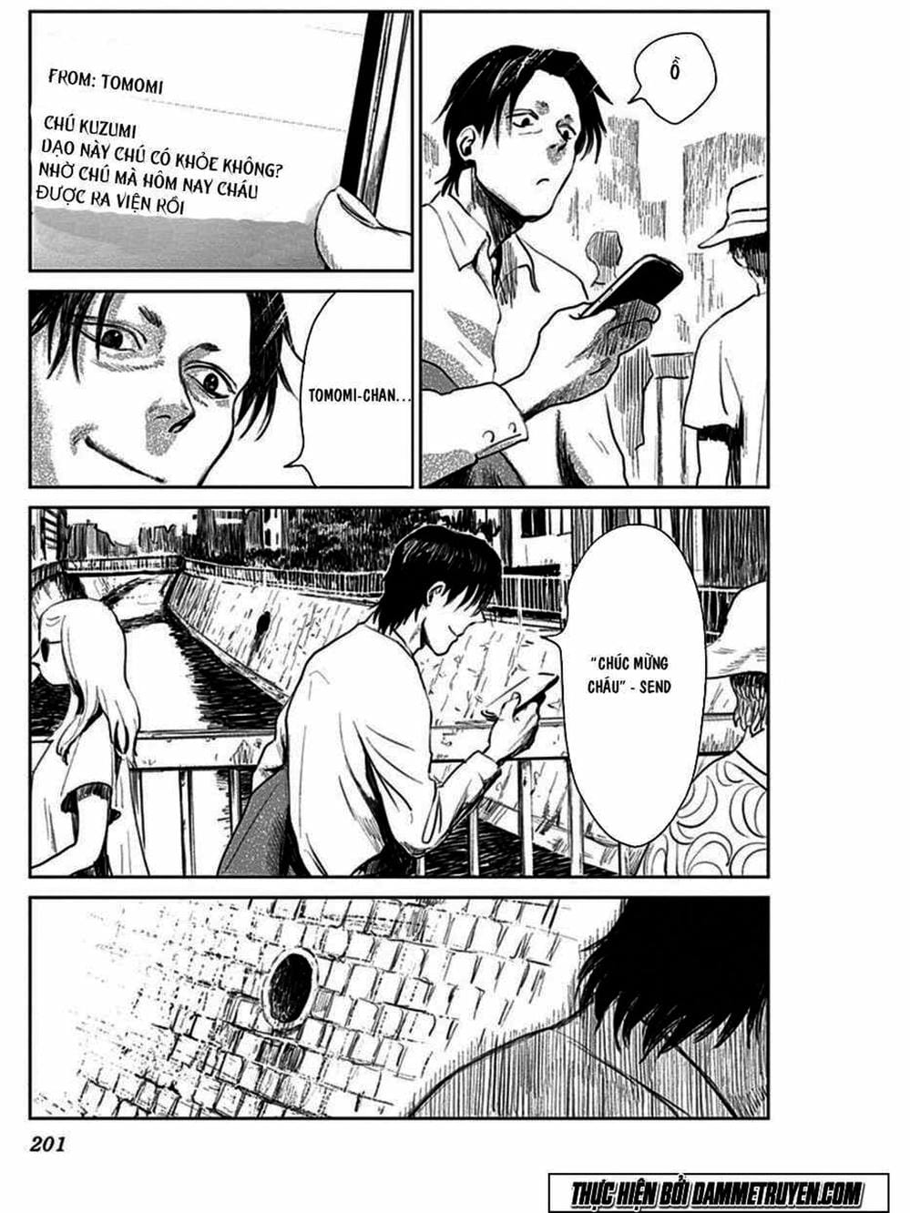 Truyện Tranh Nữ Chúa Côn Trùng - Mushihime trang 4