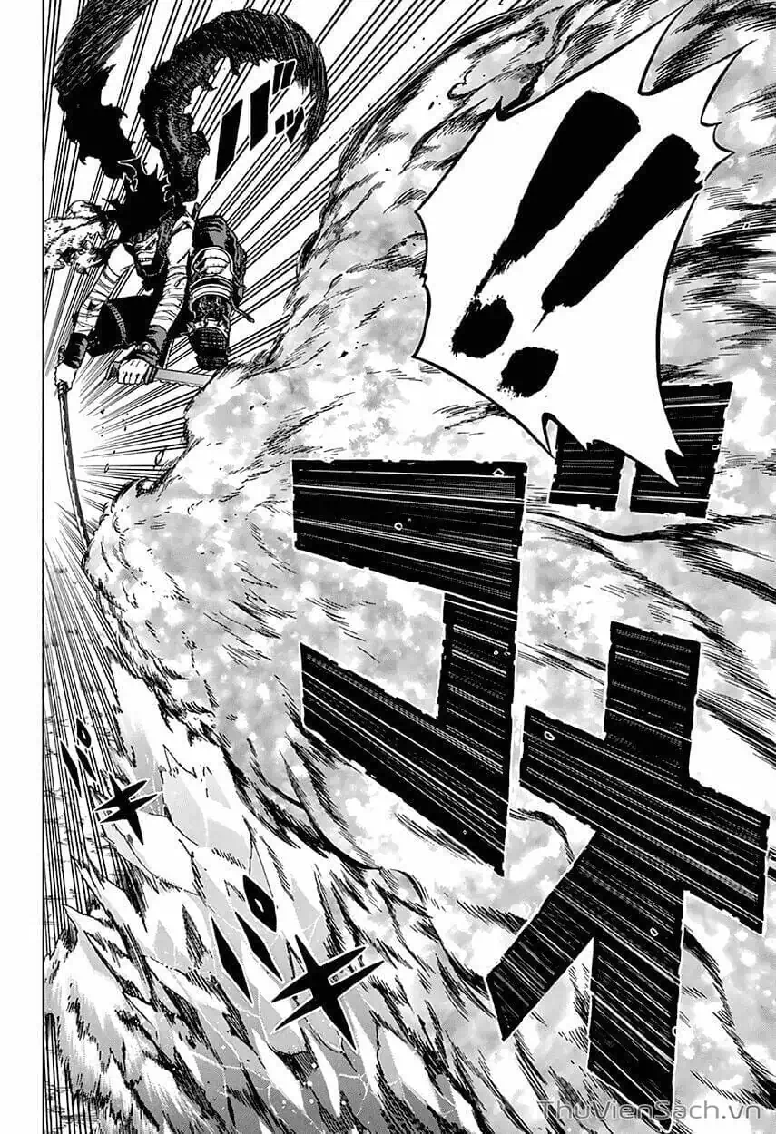 Truyện Tranh Học Viện Siêu Anh Hùng - My Hero Academia trang 5