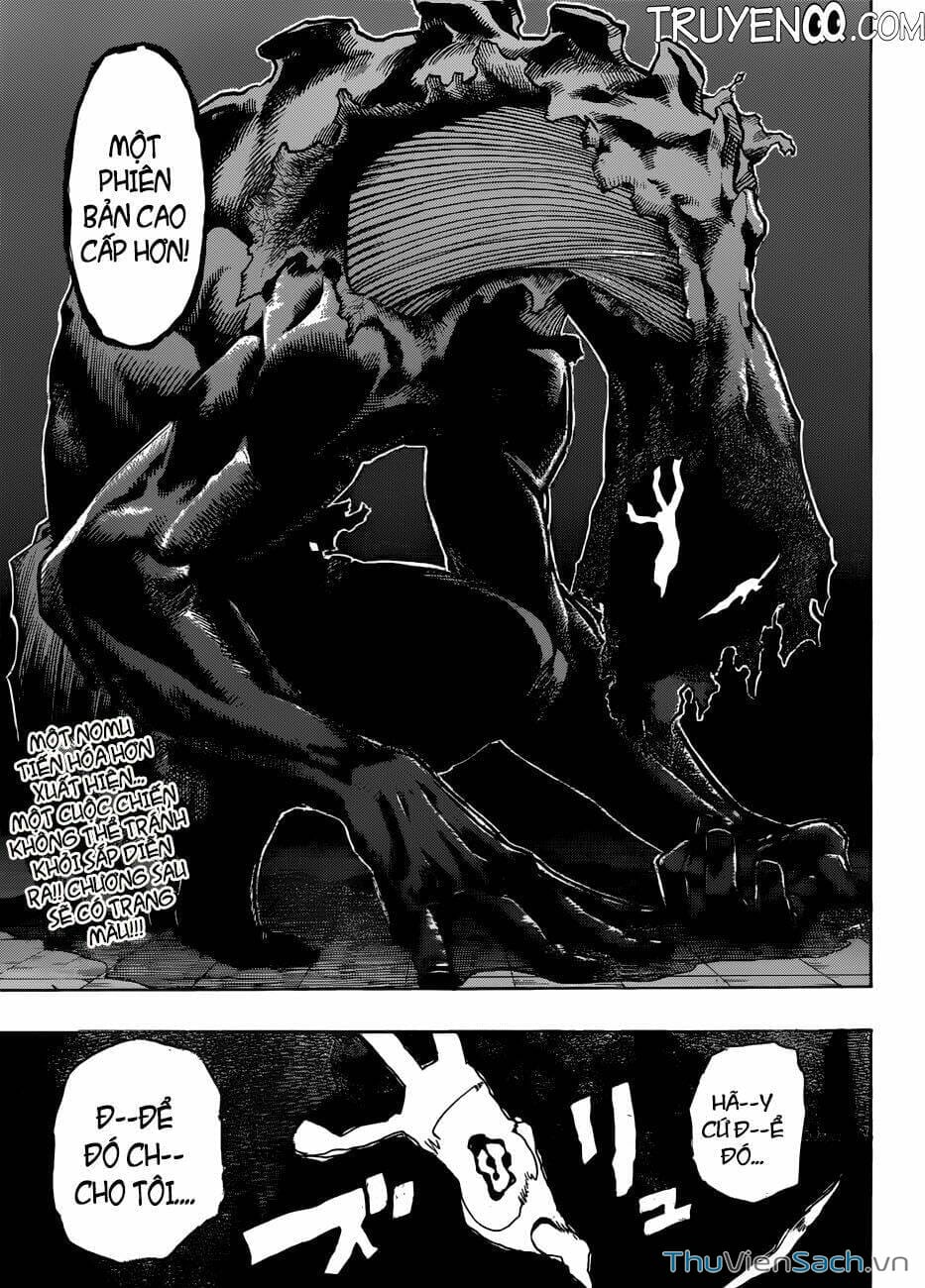 Truyện Tranh Học Viện Siêu Anh Hùng - My Hero Academia trang 5