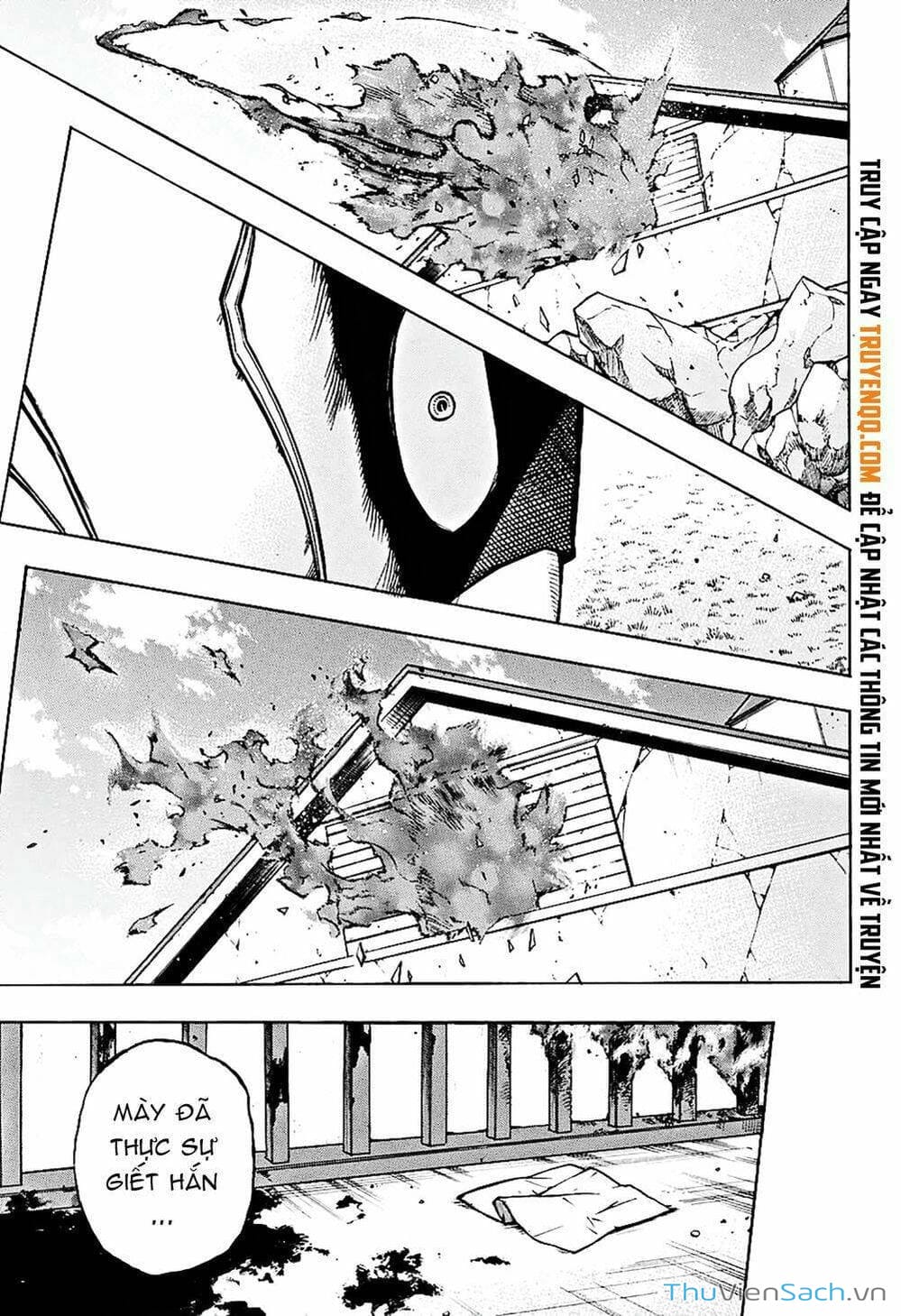 Truyện Tranh Học Viện Siêu Anh Hùng - My Hero Academia trang 5