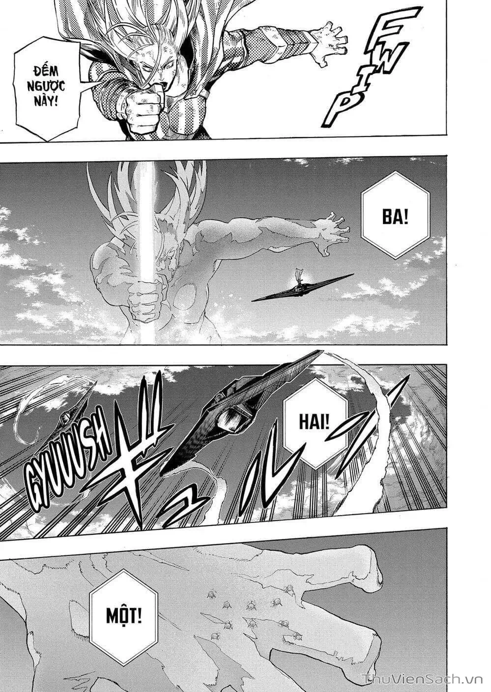 Truyện Tranh Học Viện Siêu Anh Hùng - My Hero Academia trang 5