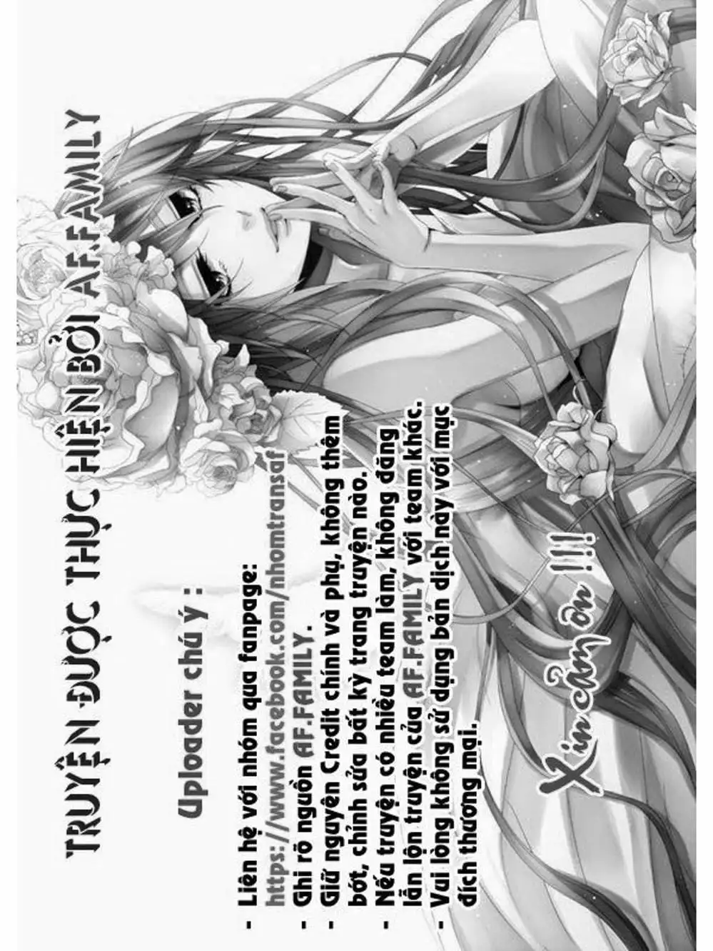 Truyện Tranh Namaikizakari trang 5