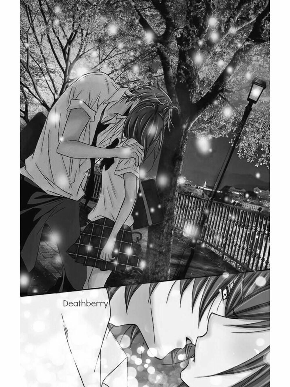 Truyện Tranh Namaikizakari trang 5