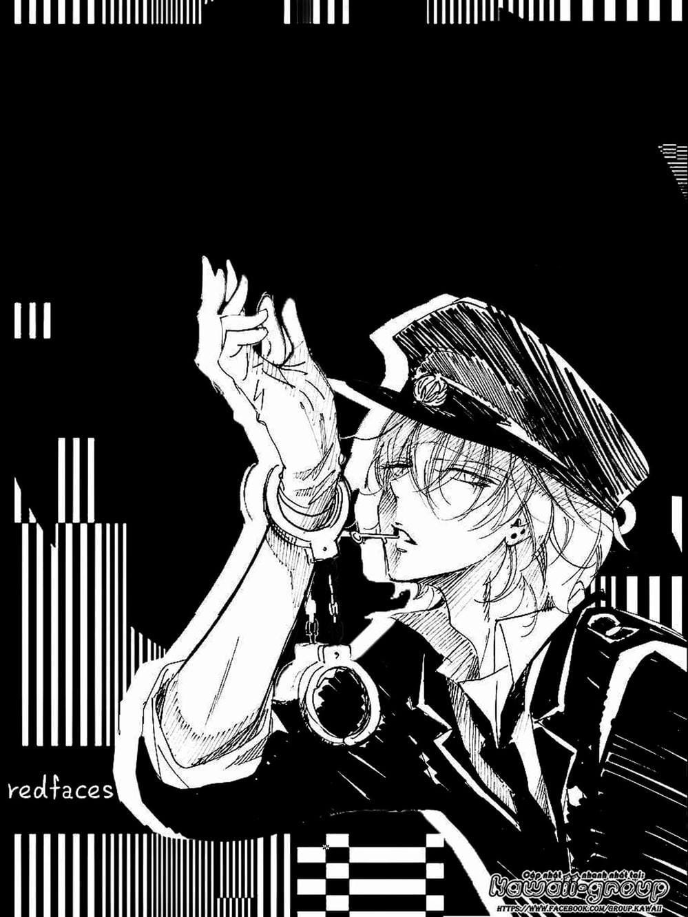 Truyện Tranh Namaikizakari trang 5