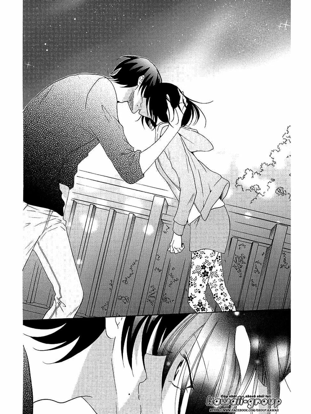 Truyện Tranh Namaikizakari trang 5
