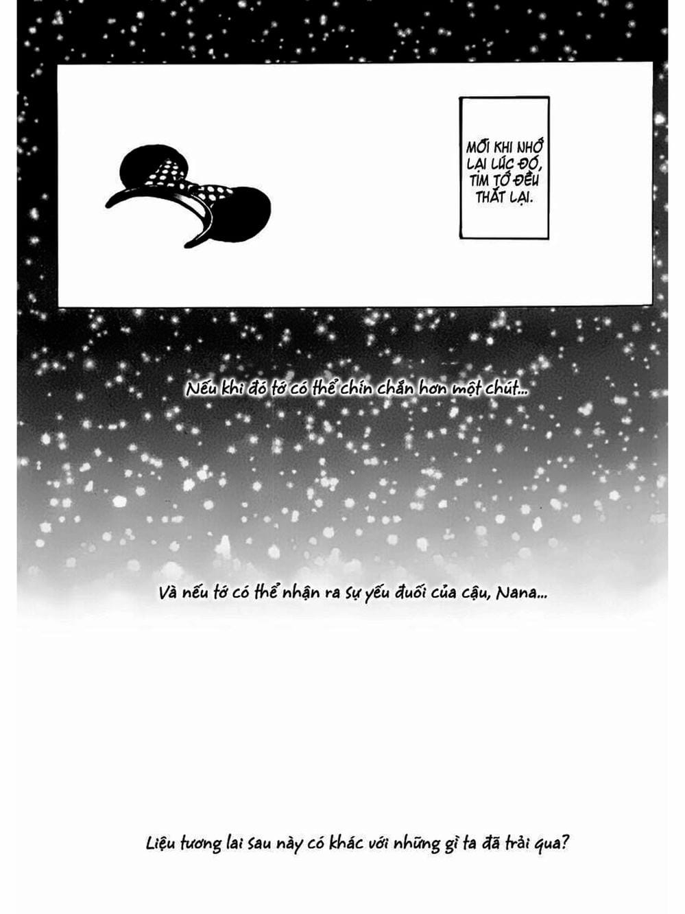 Truyện Tranh Nana trang 5