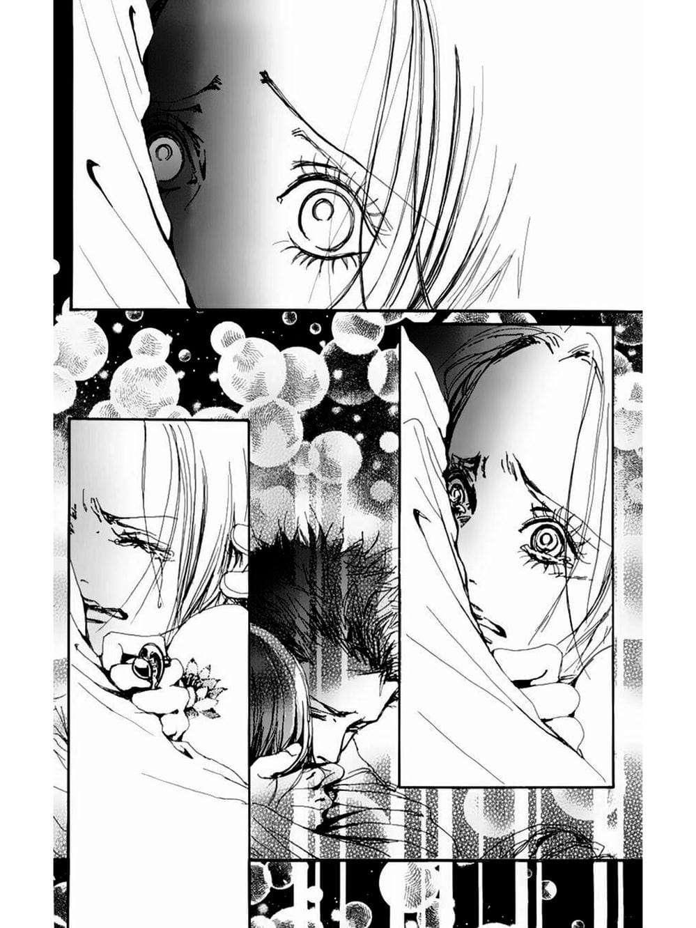 Truyện Tranh Nana trang 5