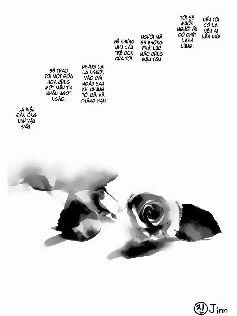 Truyện Tranh Nana trang 5