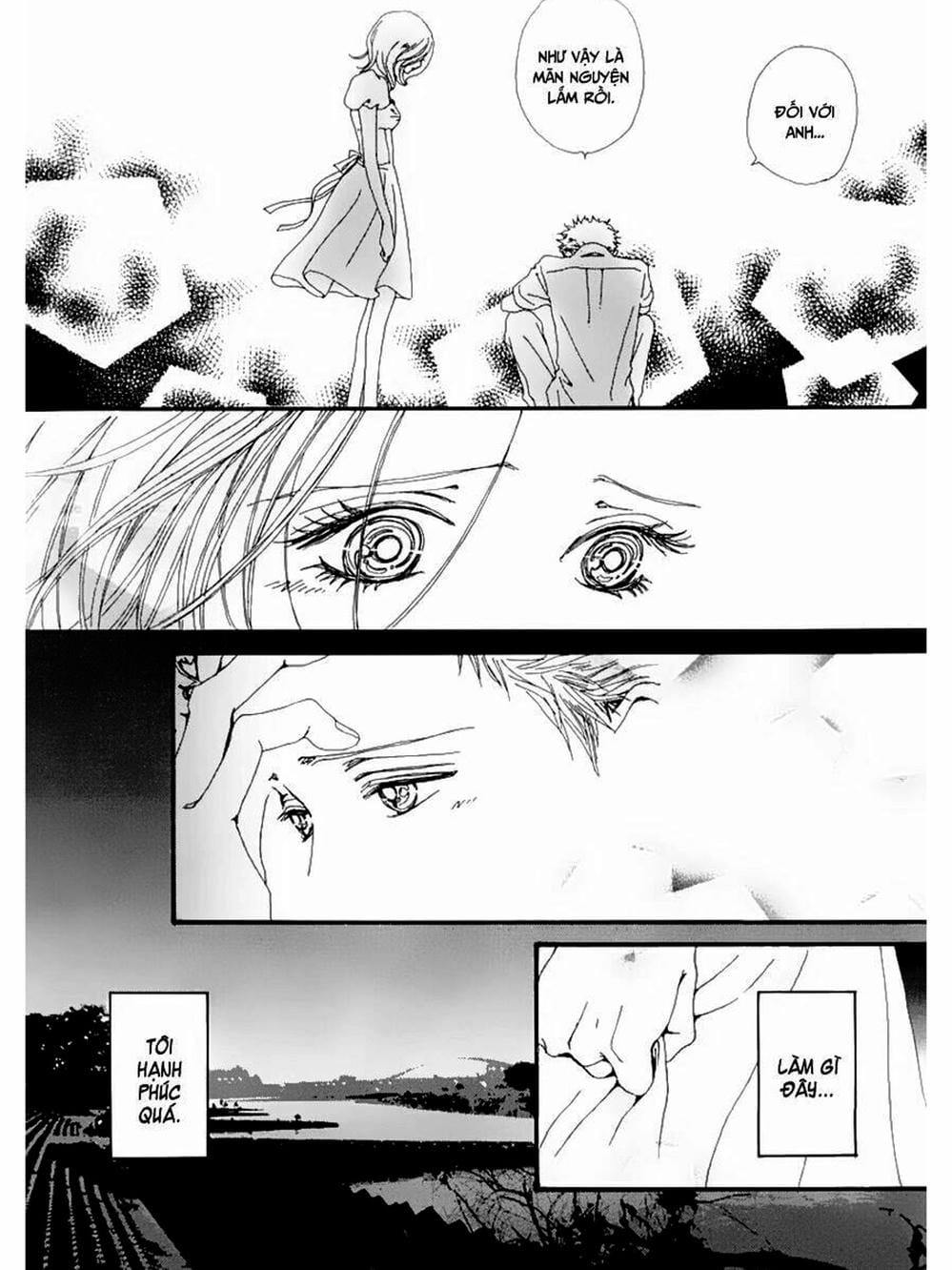 Truyện Tranh Nana trang 5