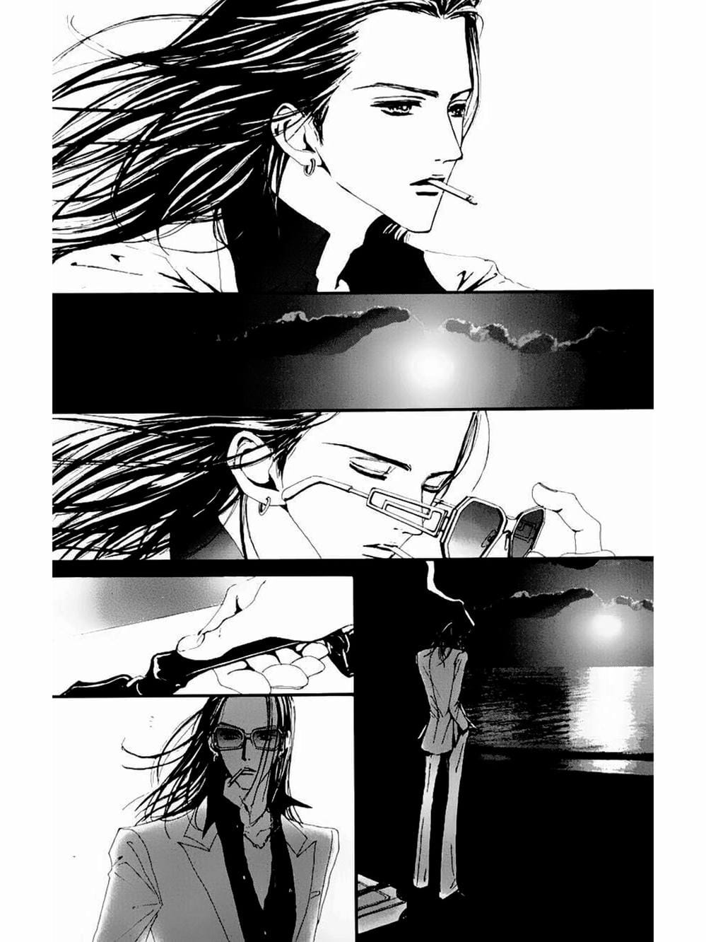 Truyện Tranh Nana trang 5