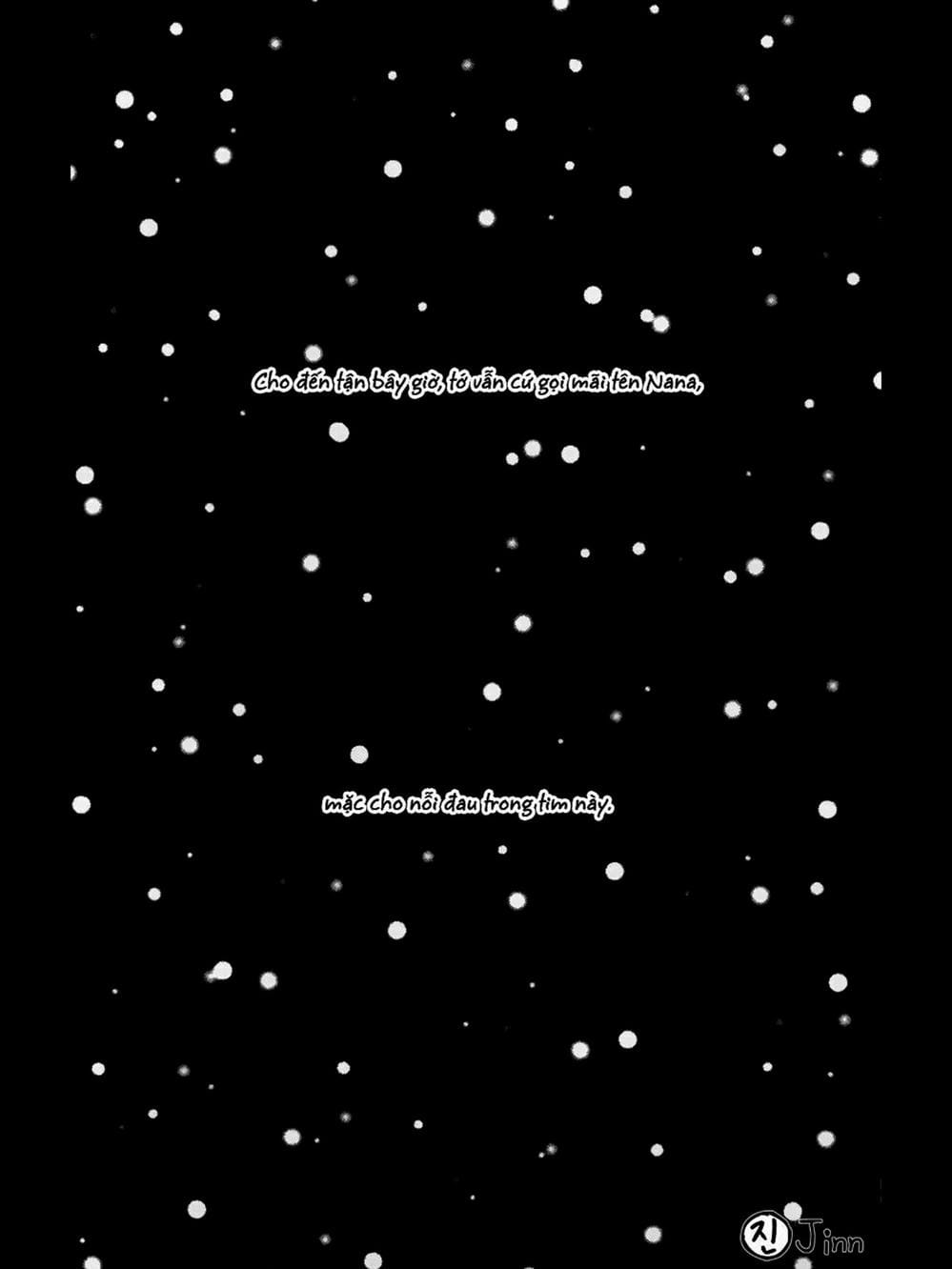 Truyện Tranh Nana trang 5