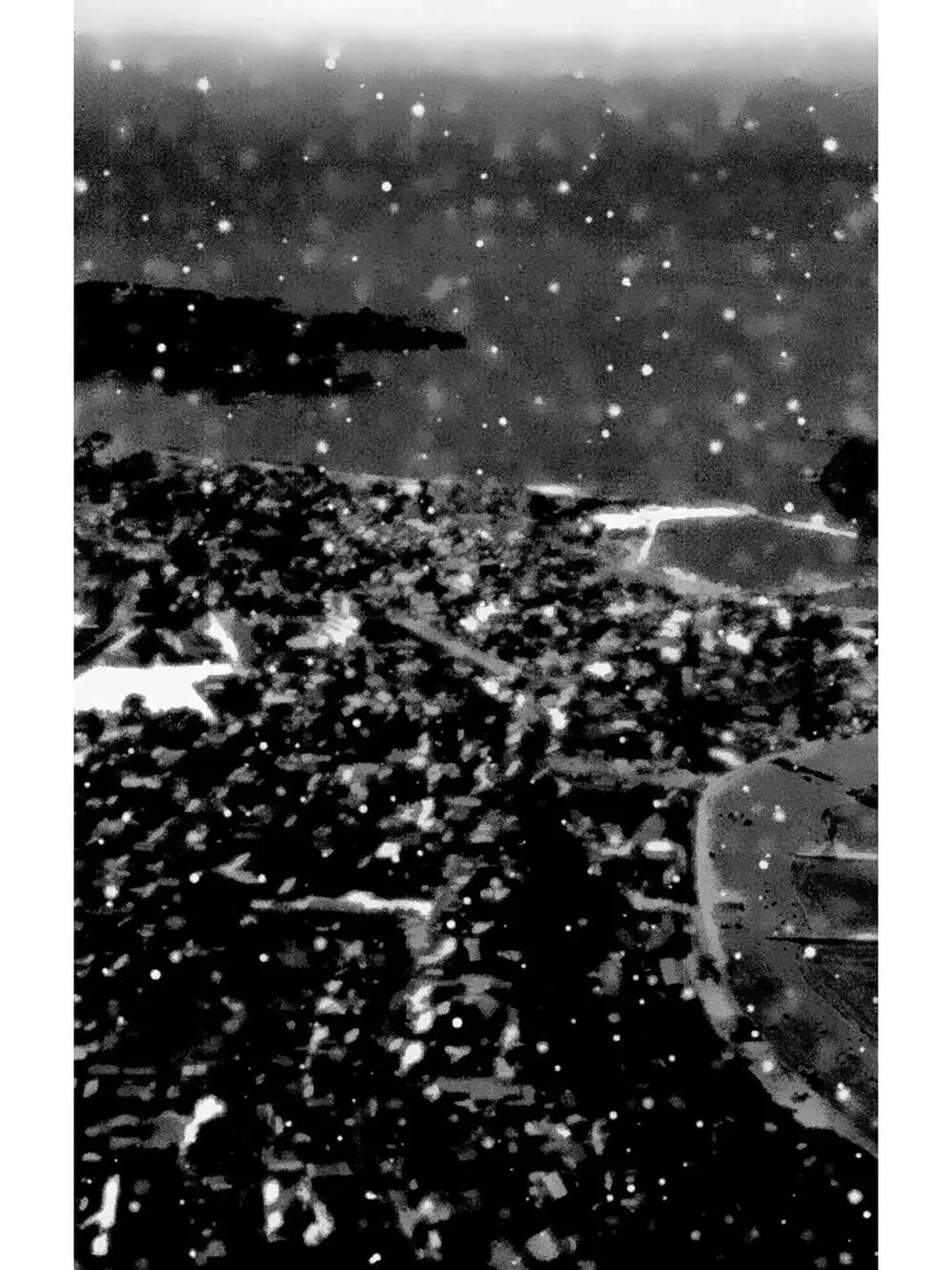 Truyện Tranh Nana trang 5