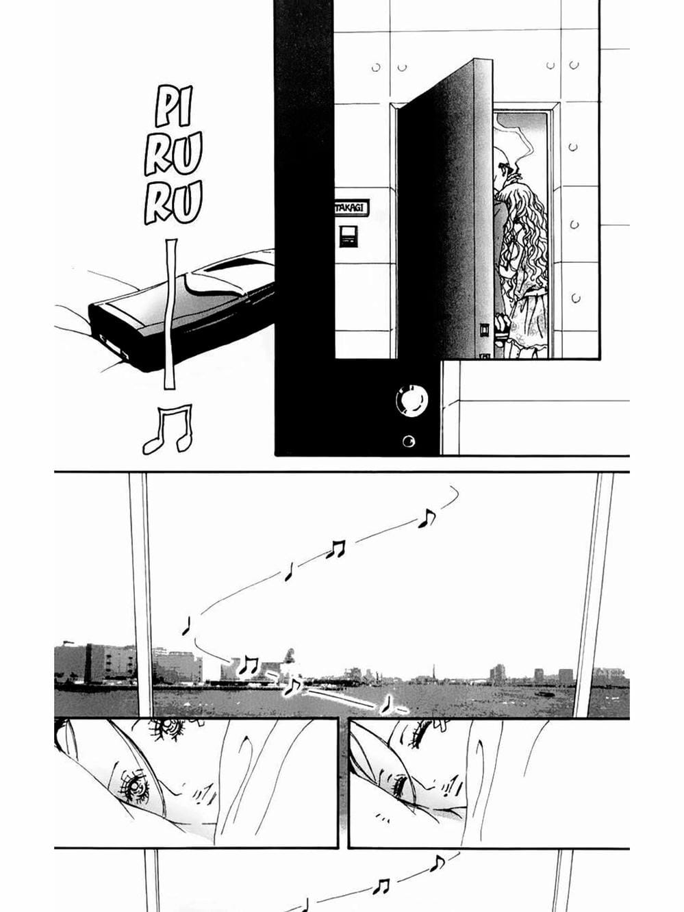 Truyện Tranh Nana trang 5