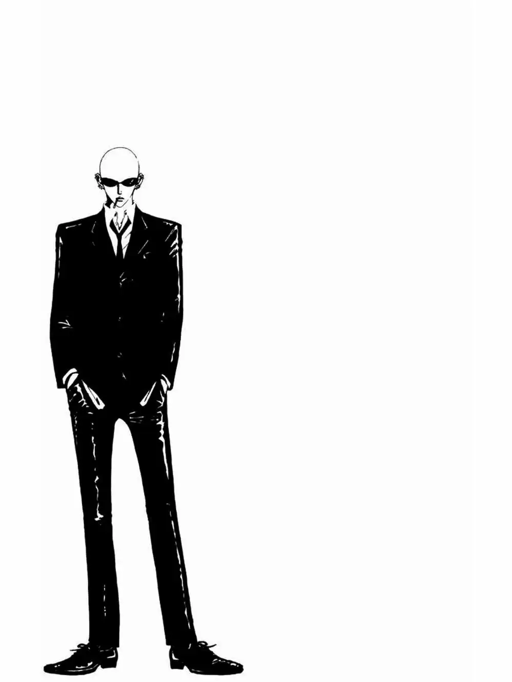 Truyện Tranh Nana trang 5