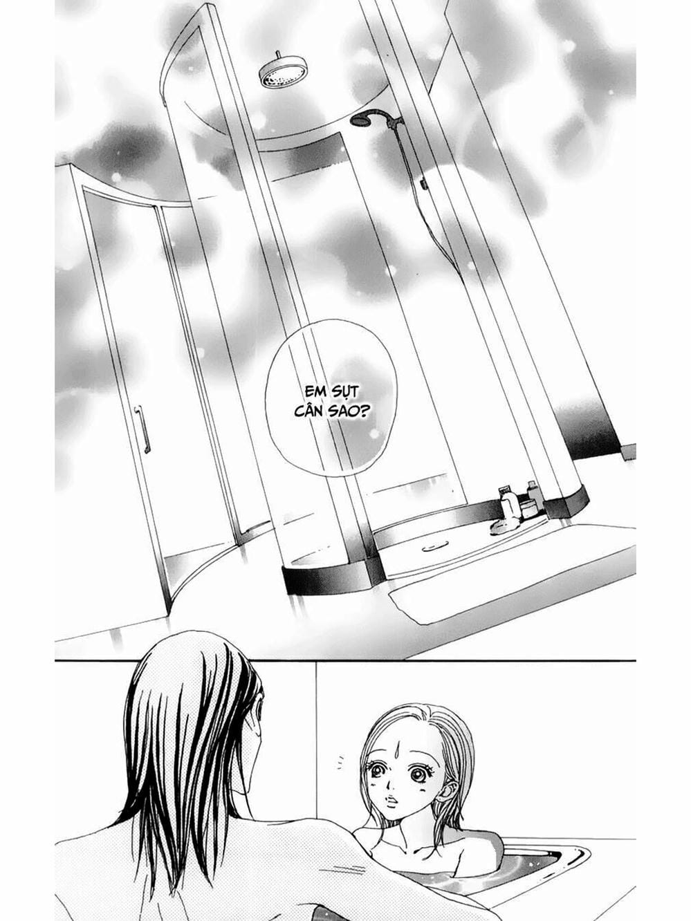 Truyện Tranh Nana trang 5