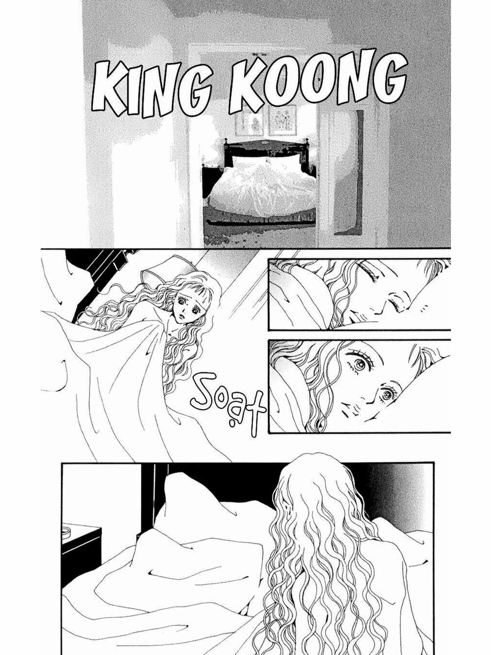 Truyện Tranh Nana trang 5