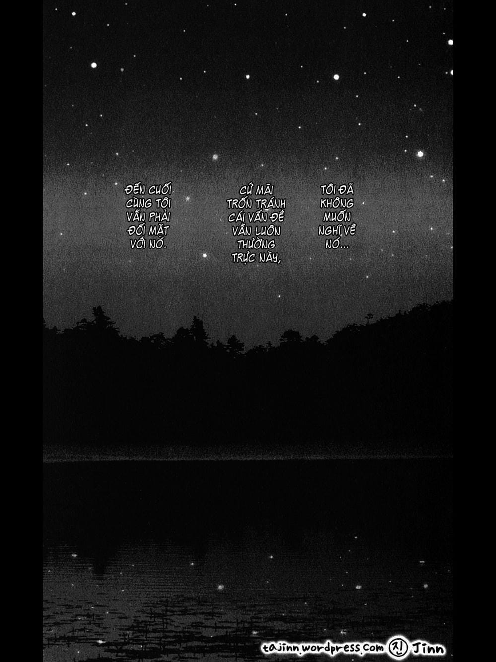 Truyện Tranh Nana trang 5