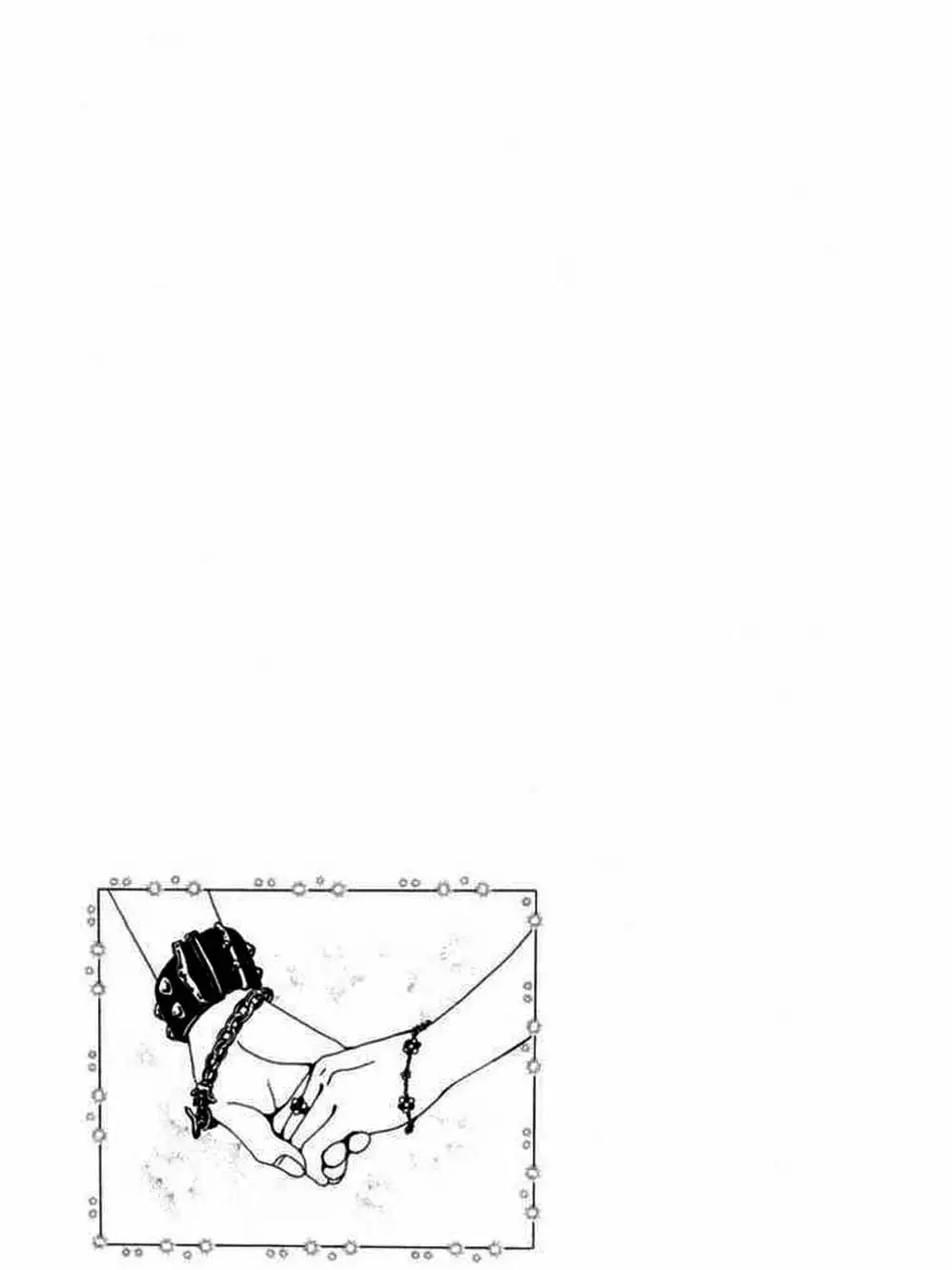 Truyện Tranh Nana trang 5