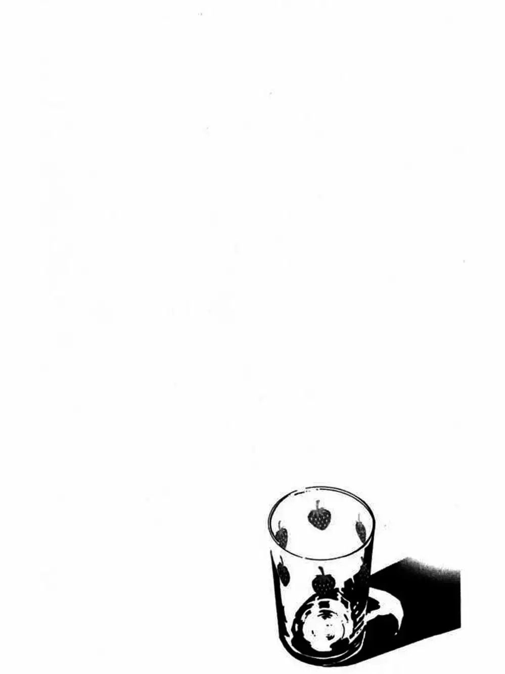 Truyện Tranh Nana trang 5