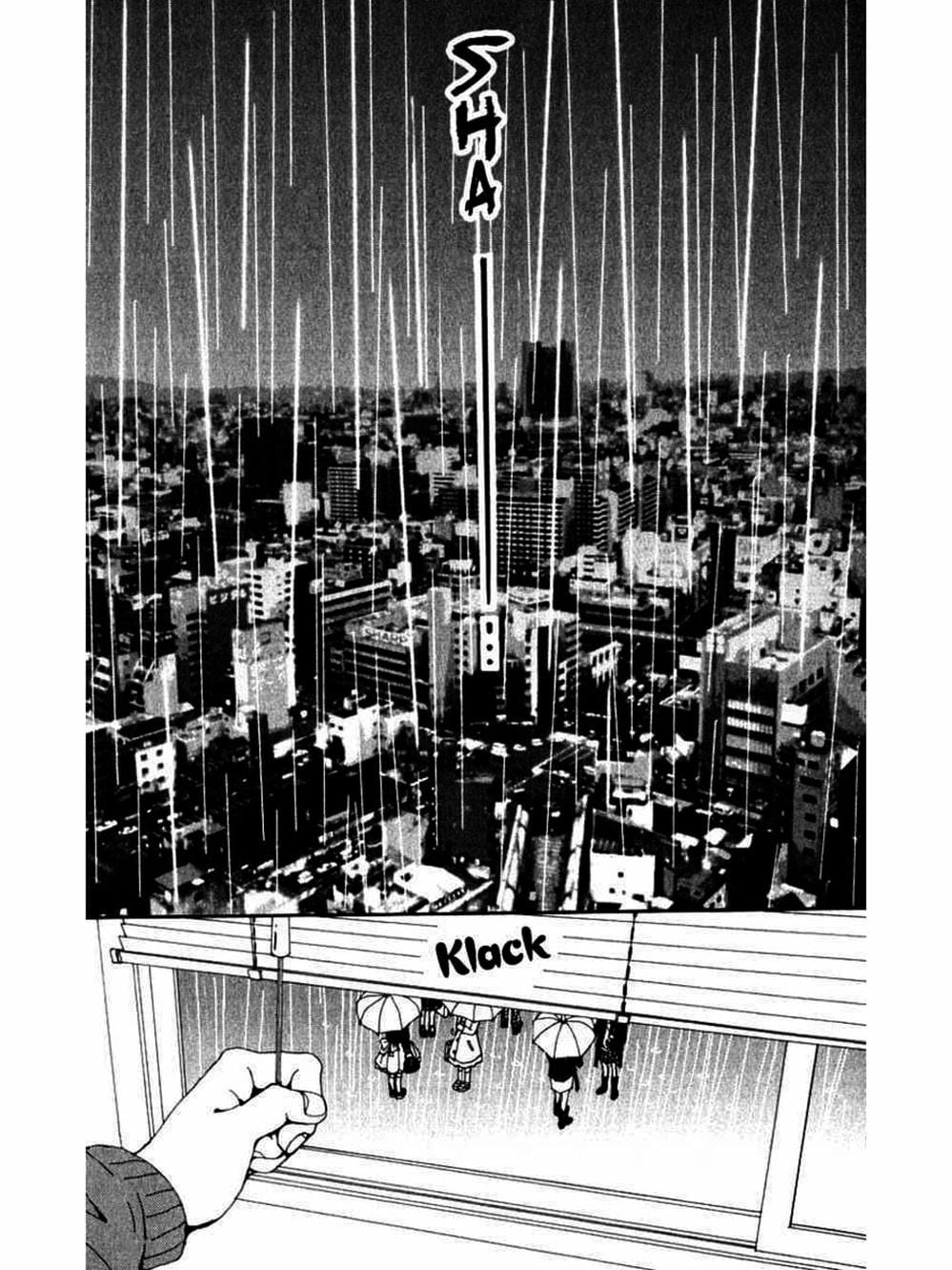 Truyện Tranh Nana trang 5