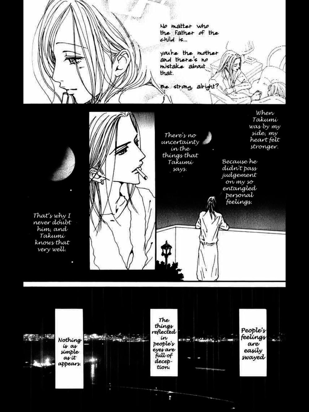 Truyện Tranh Nana trang 5