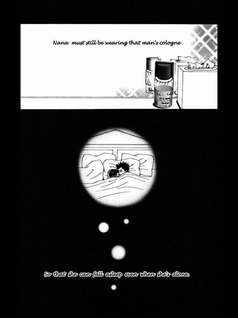 Truyện Tranh Nana trang 5