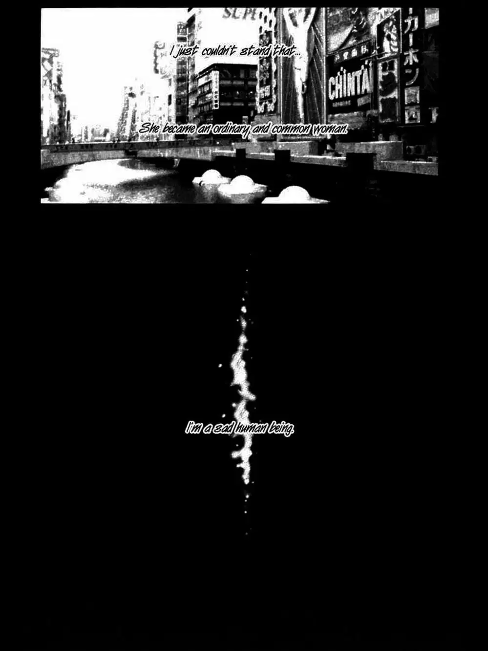 Truyện Tranh Nana trang 5