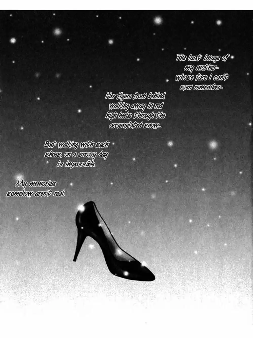 Truyện Tranh Nana trang 5