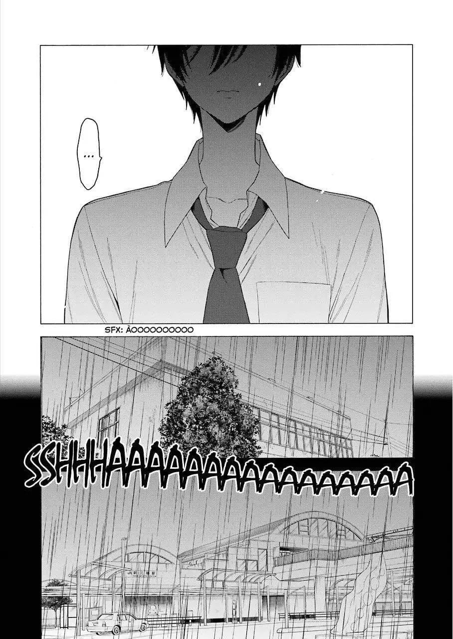 Truyện Tranh Nàng Nổi Loạn X Chàng Thợ May - My Dress Up Darling trang 3