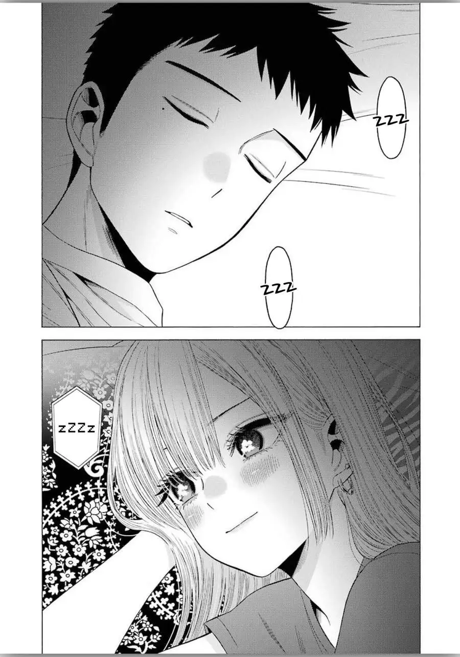 Truyện Tranh Nàng Nổi Loạn X Chàng Thợ May - My Dress Up Darling trang 3