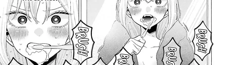 Truyện Tranh Nàng Nổi Loạn X Chàng Thợ May - My Dress Up Darling trang 3