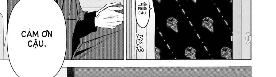 Truyện Tranh Nàng Nổi Loạn X Chàng Thợ May - My Dress Up Darling trang 3