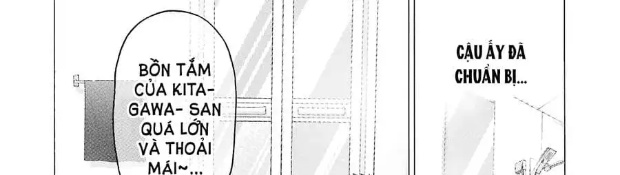 Truyện Tranh Nàng Nổi Loạn X Chàng Thợ May - My Dress Up Darling trang 3