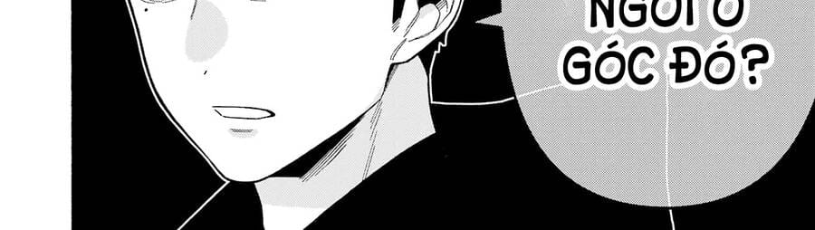 Truyện Tranh Nàng Nổi Loạn X Chàng Thợ May - My Dress Up Darling trang 3