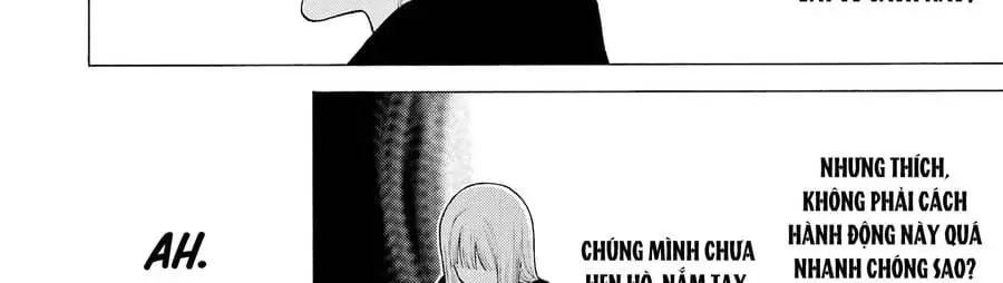 Truyện Tranh Nàng Nổi Loạn X Chàng Thợ May - My Dress Up Darling trang 3