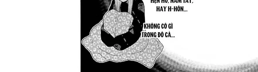 Truyện Tranh Nàng Nổi Loạn X Chàng Thợ May - My Dress Up Darling trang 3