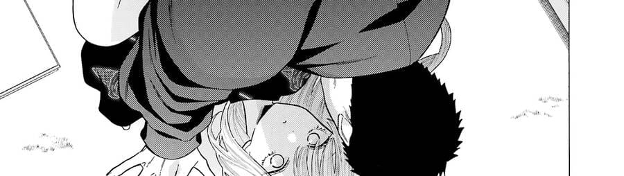 Truyện Tranh Nàng Nổi Loạn X Chàng Thợ May - My Dress Up Darling trang 3