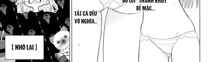 Truyện Tranh Nàng Nổi Loạn X Chàng Thợ May - My Dress Up Darling trang 3