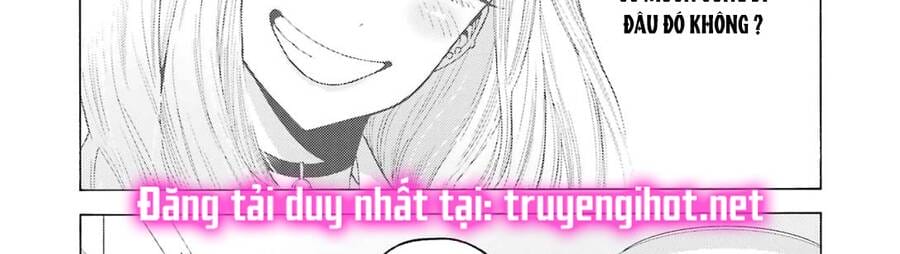 Truyện Tranh Nàng Nổi Loạn X Chàng Thợ May - My Dress Up Darling trang 3